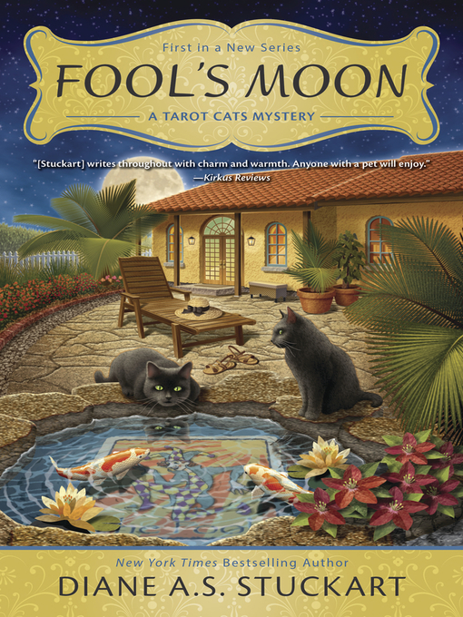 Title details for Fool's Moon by Diane A.S. Stuckart - Available